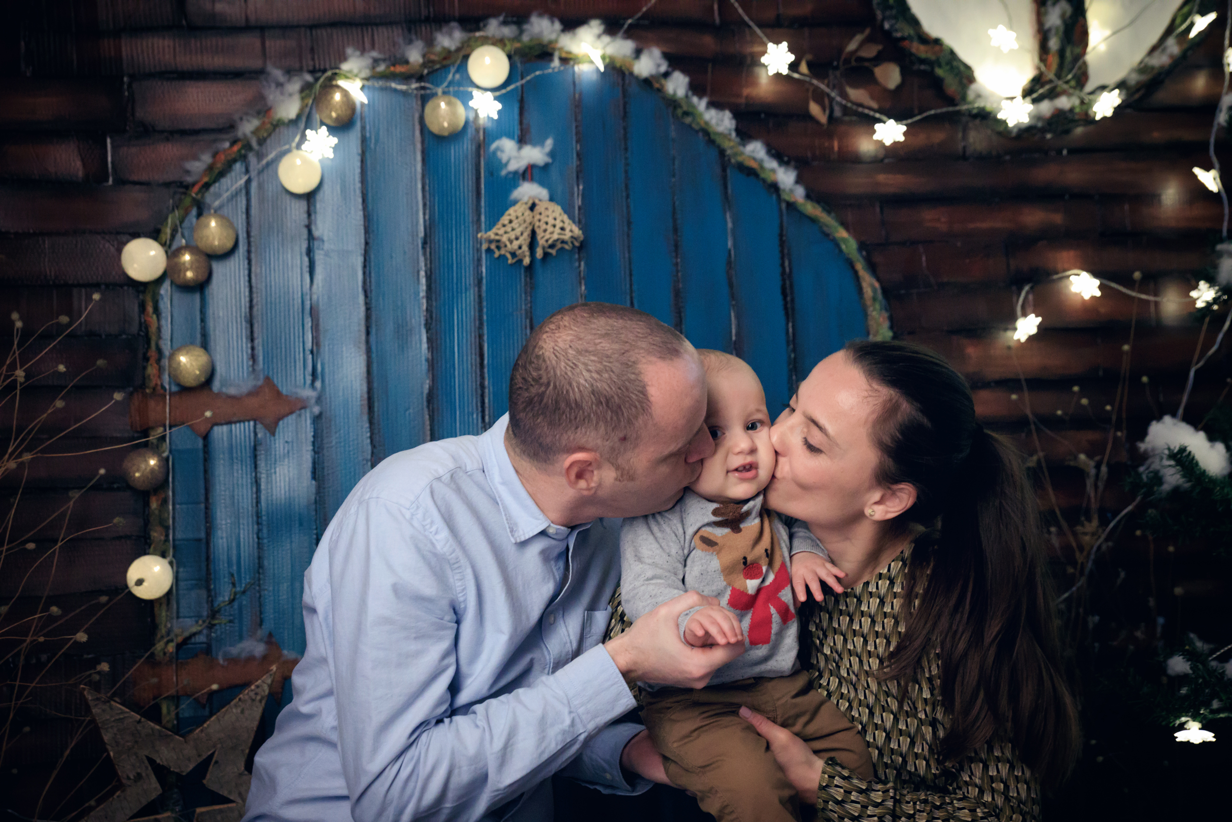 Sedinte foto craciun familie 0044